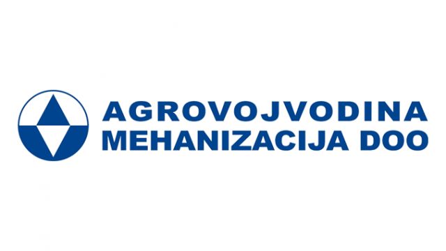 Agrovojvodina-mehanizacija