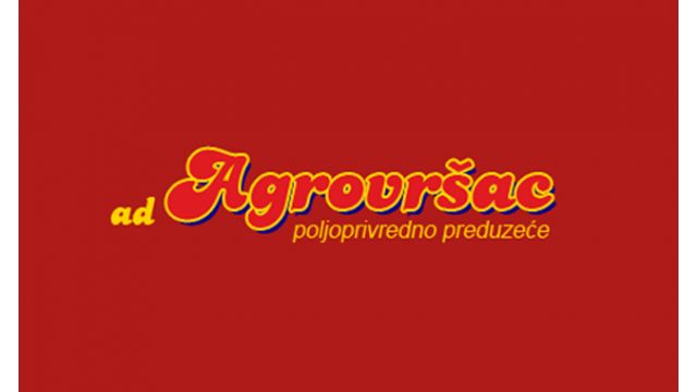 AD Agrovršac