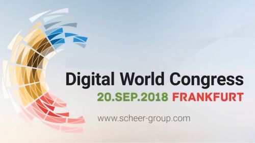 Digital World Congress