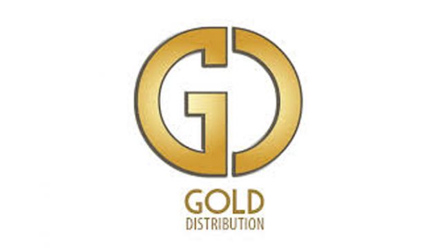 Gold Distribution