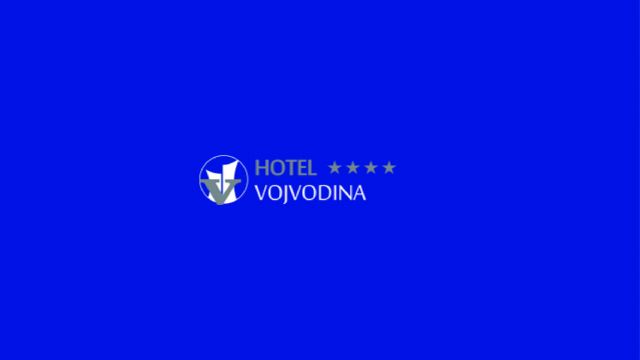 Hotel Vojvodina