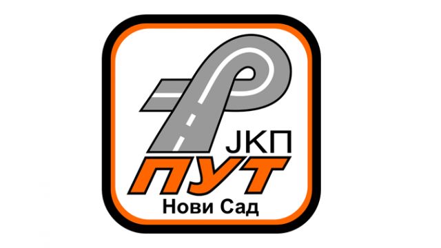 JKP Put Novi Sad