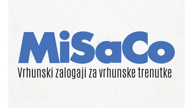 Misaco