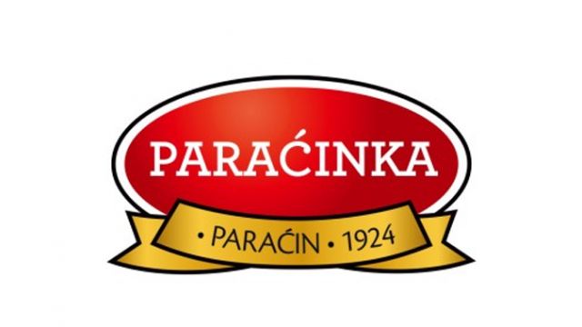 Paraćinka