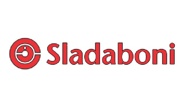 Sladaboni