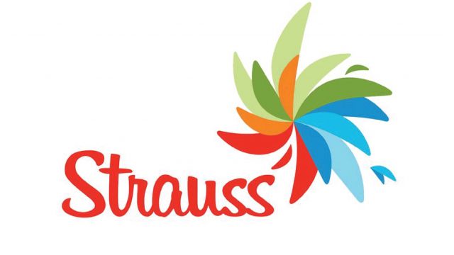 Strauss Adriatic