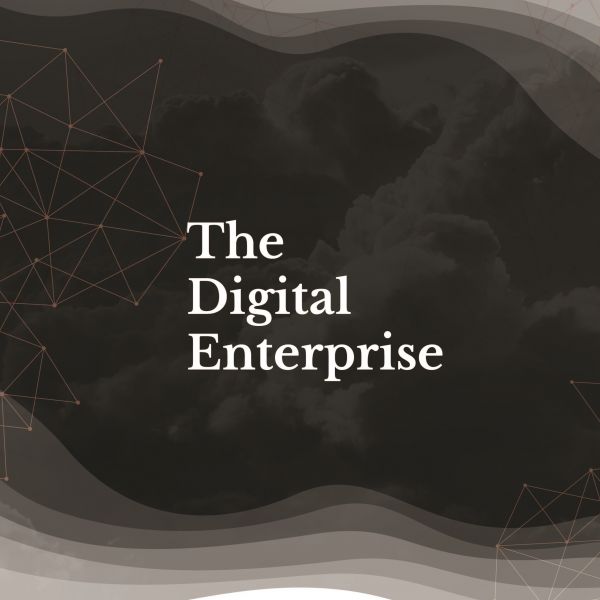 The power of Digital Enterprise is BEYOND your expectations