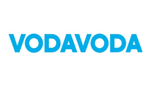 Vodavoda