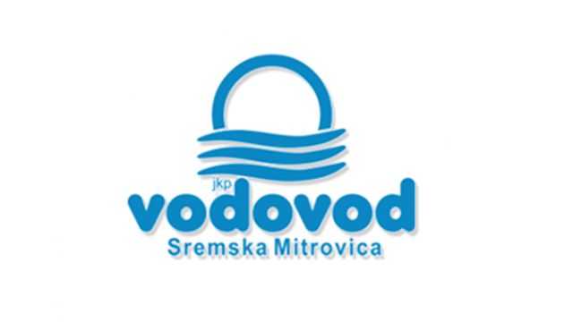 JKP Vodovod, Sremska Mitrovica