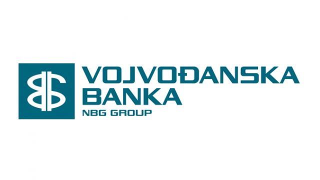 Vojvođanska banka